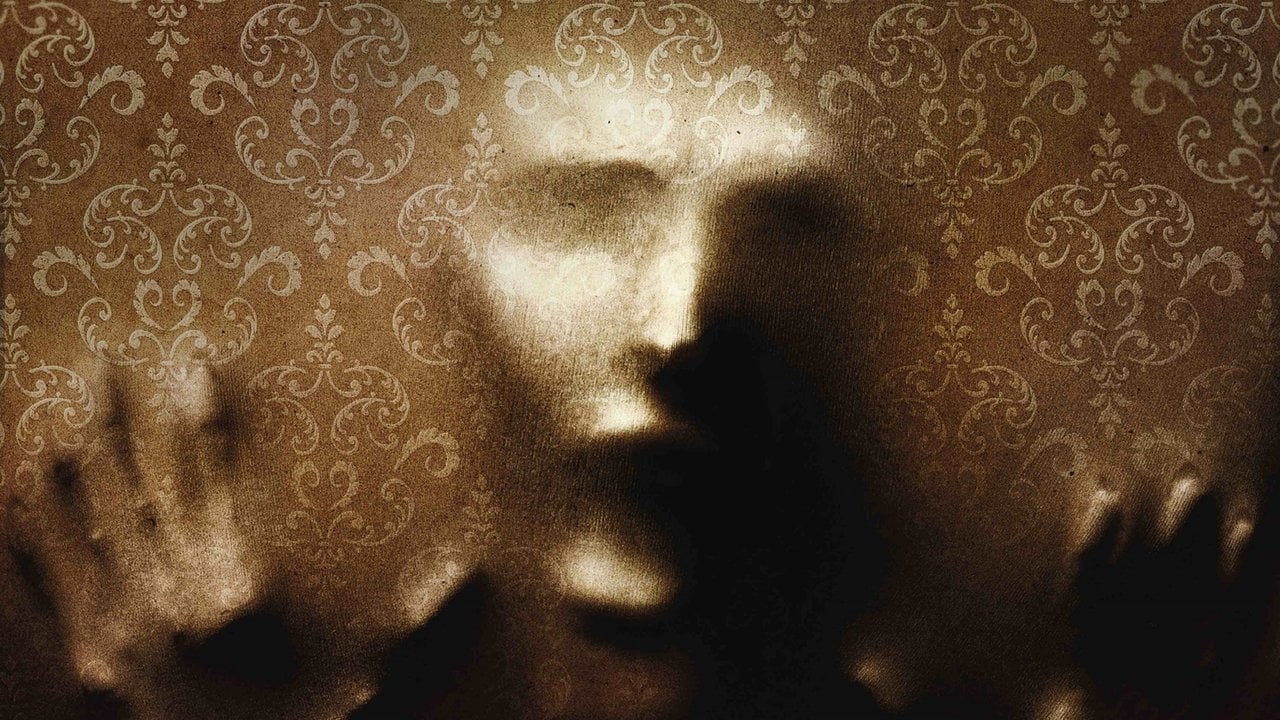 Cena do filme Pesadelos do Passado