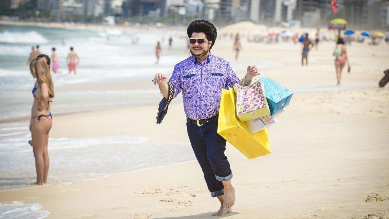 Cena do filme Vai Que Cola: O Filme