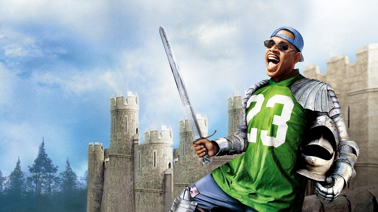 Cena do filme Loucuras na Idade Média