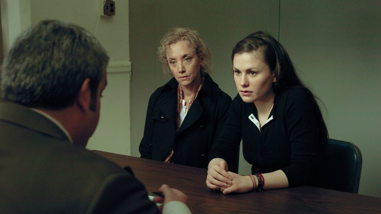 Cena do filme Margaret