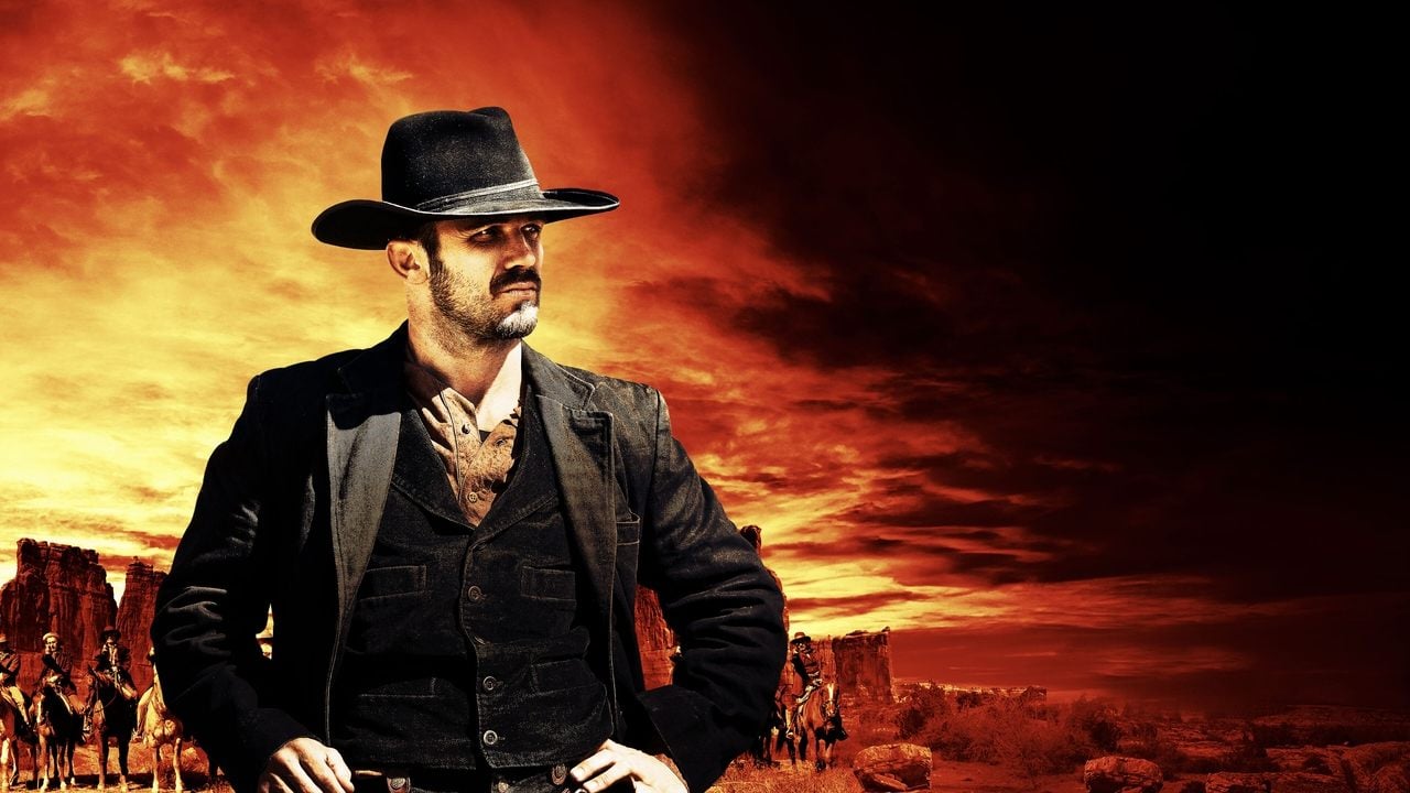 Cena do filme O Último Duelo