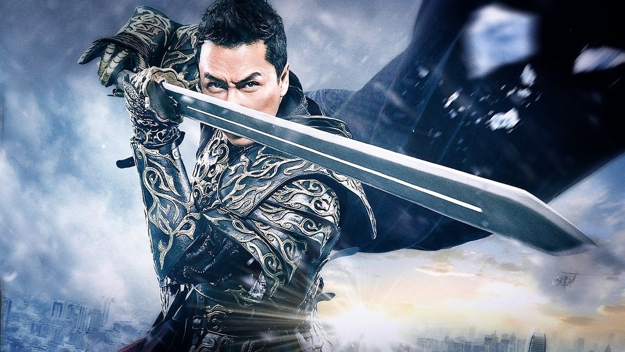 Cena do filme Iceman 2: O Viajante do Tempo