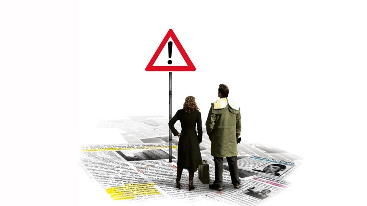 Cena do filme The Darwin Awards