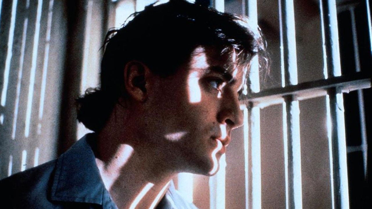 Cena do filme Nada Mais Que a Verdade