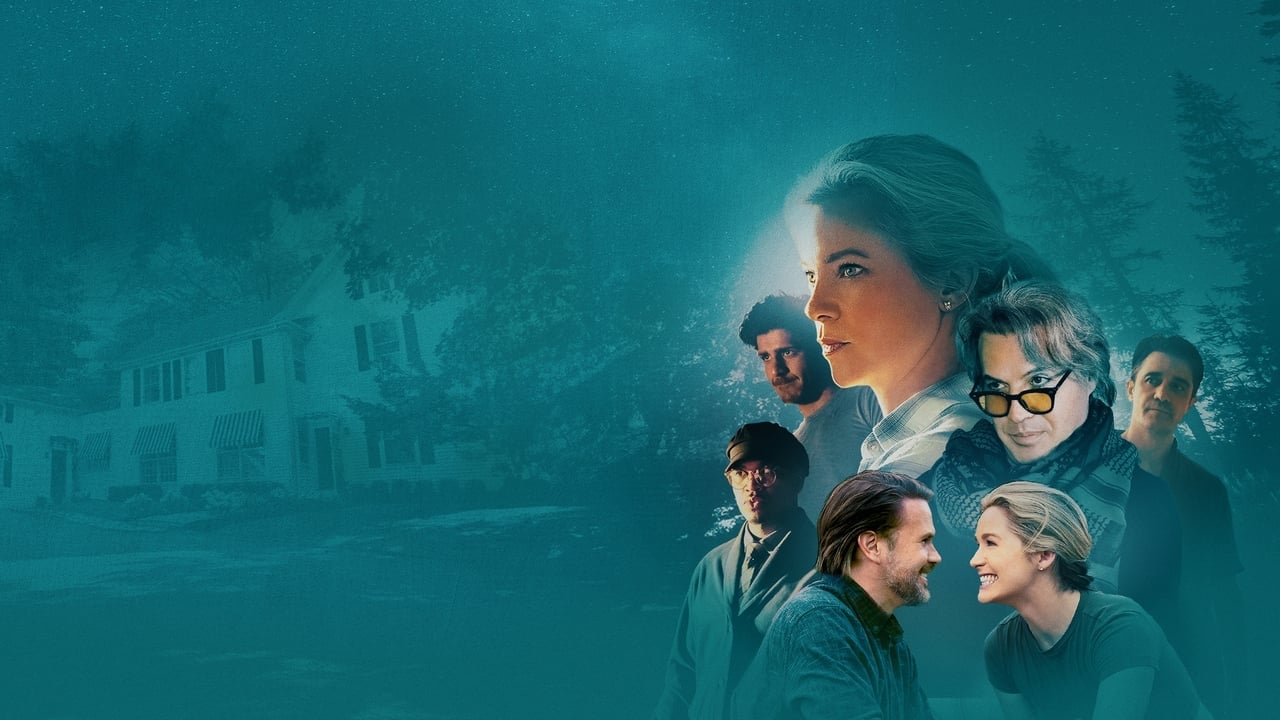 Cena do filme Presa em Minha Própria Casa