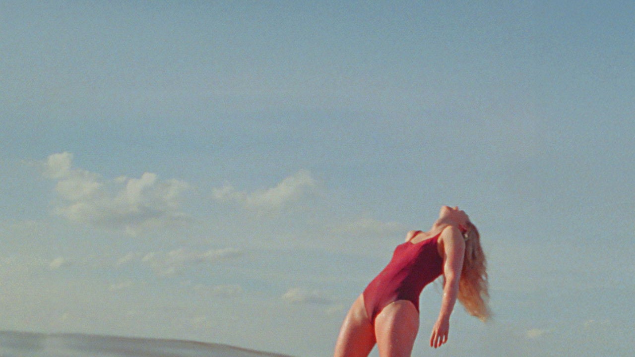 Cena do filme A Cronologia da Água