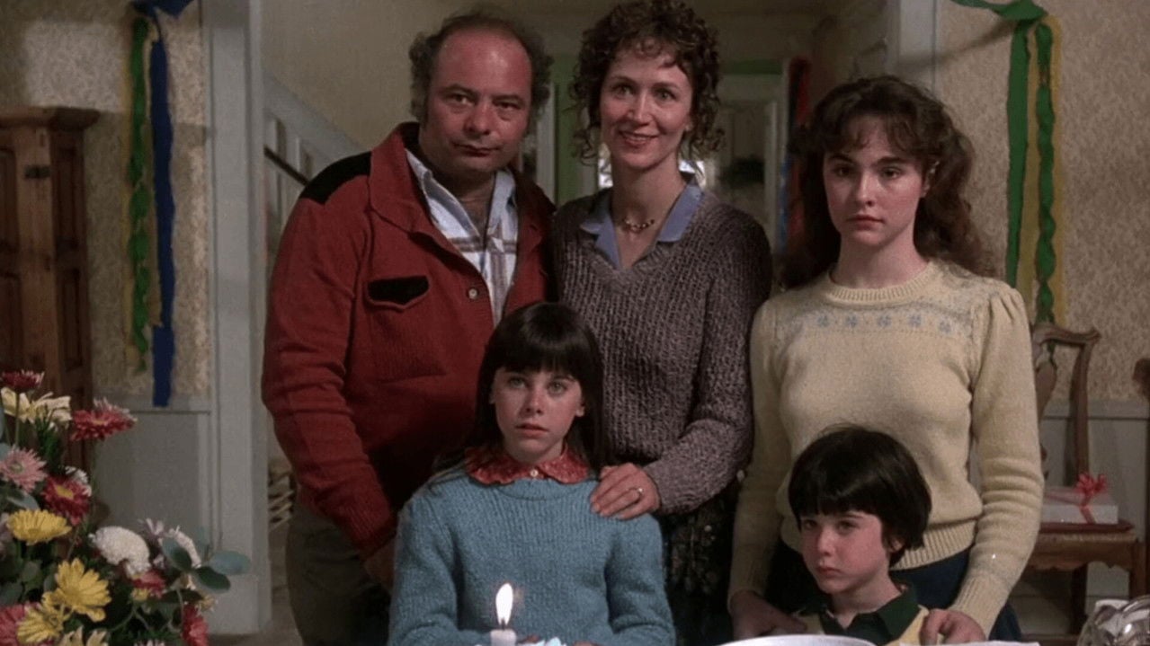 Cena do filme Amityville 2: A Possessão