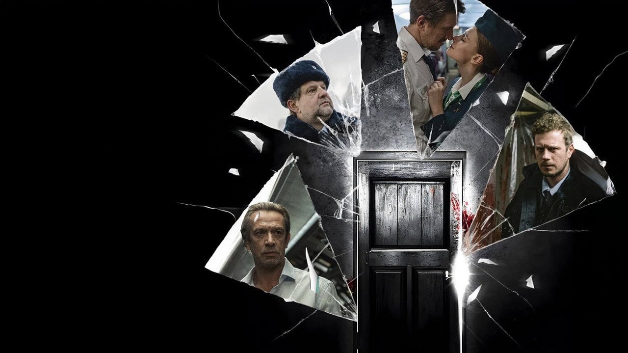 Cena do filme Quem Está Aí?