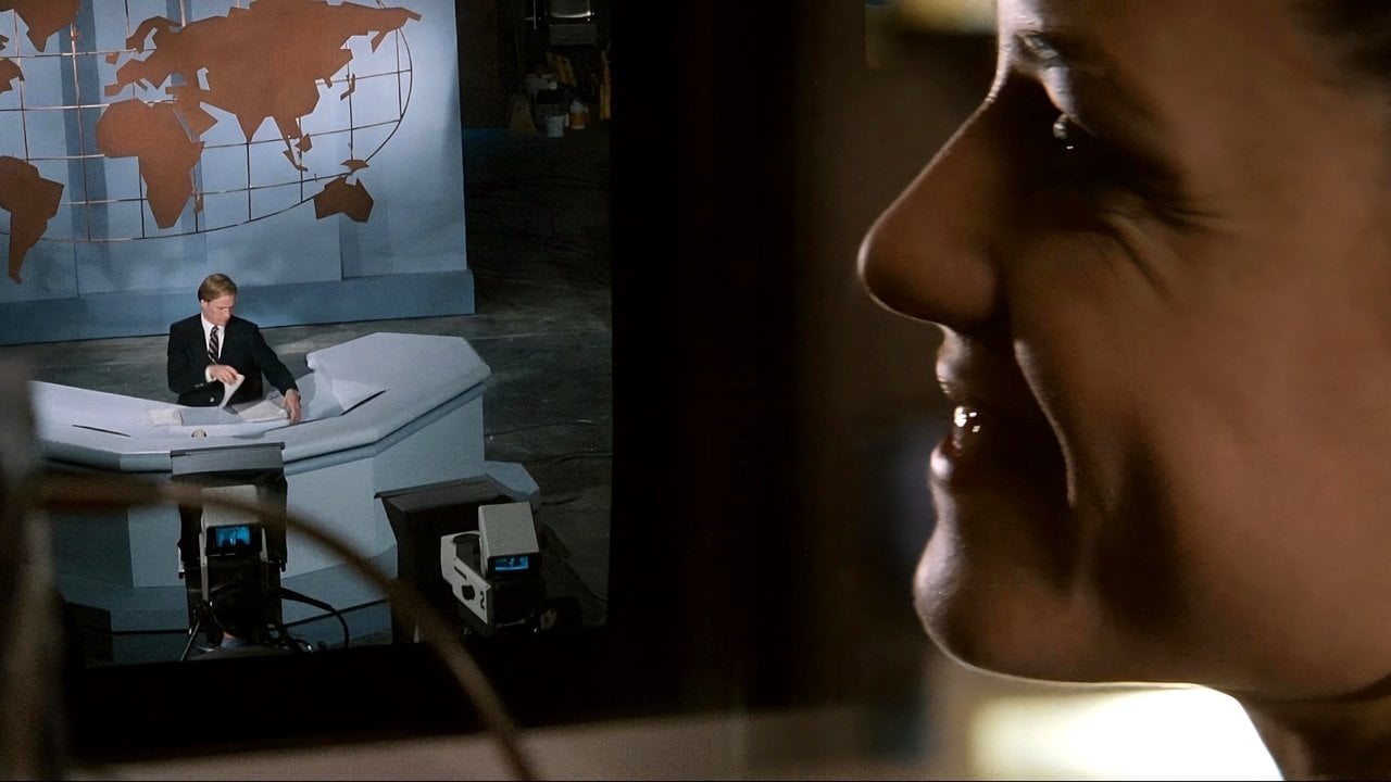 Cena do filme Nos Bastidores da Notícia