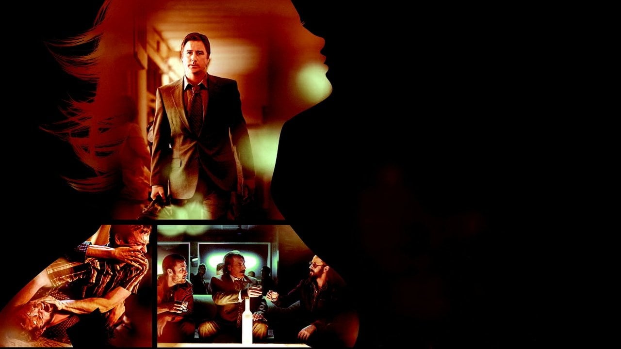 Cena do filme Intermediário.com