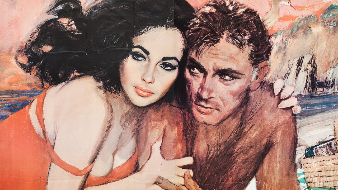 Cena do filme Adeus às Ilusões