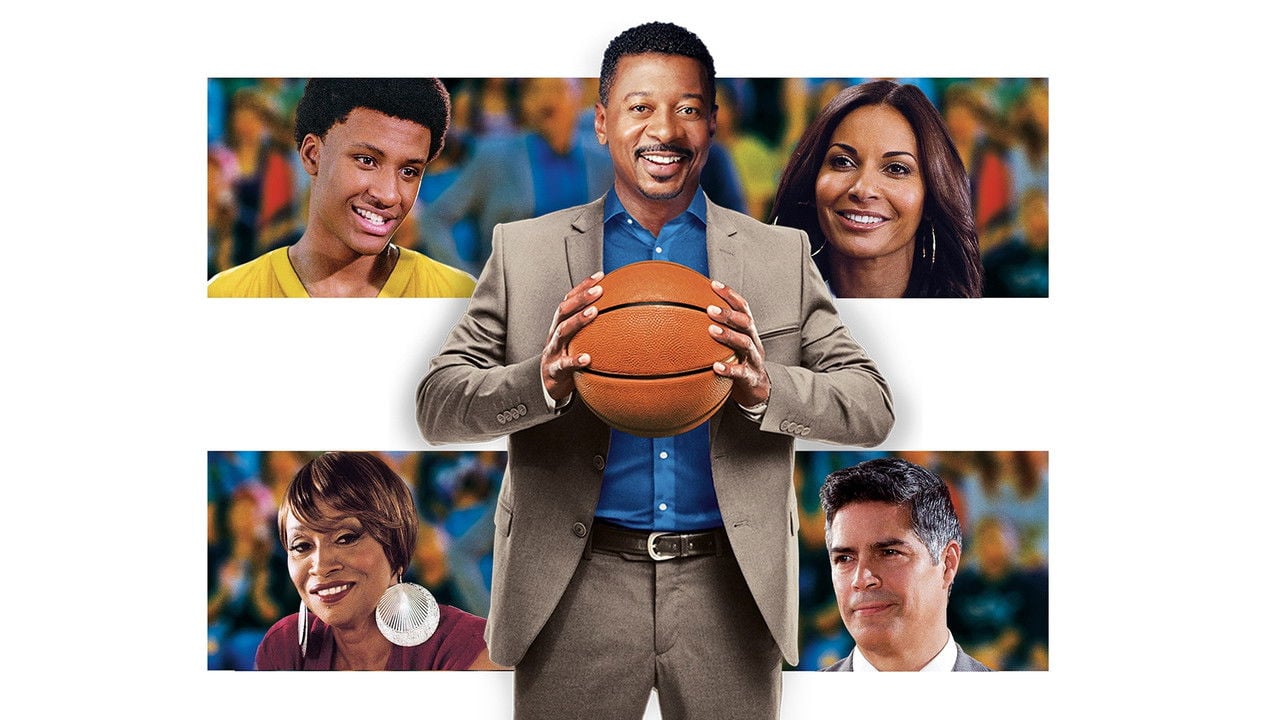 Cena do filme Playin' for Love