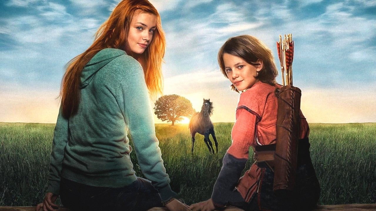 Cena do filme Livres Como o Vento 4