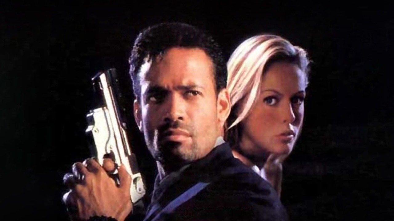 Cena do filme Operação Nervos de Aço