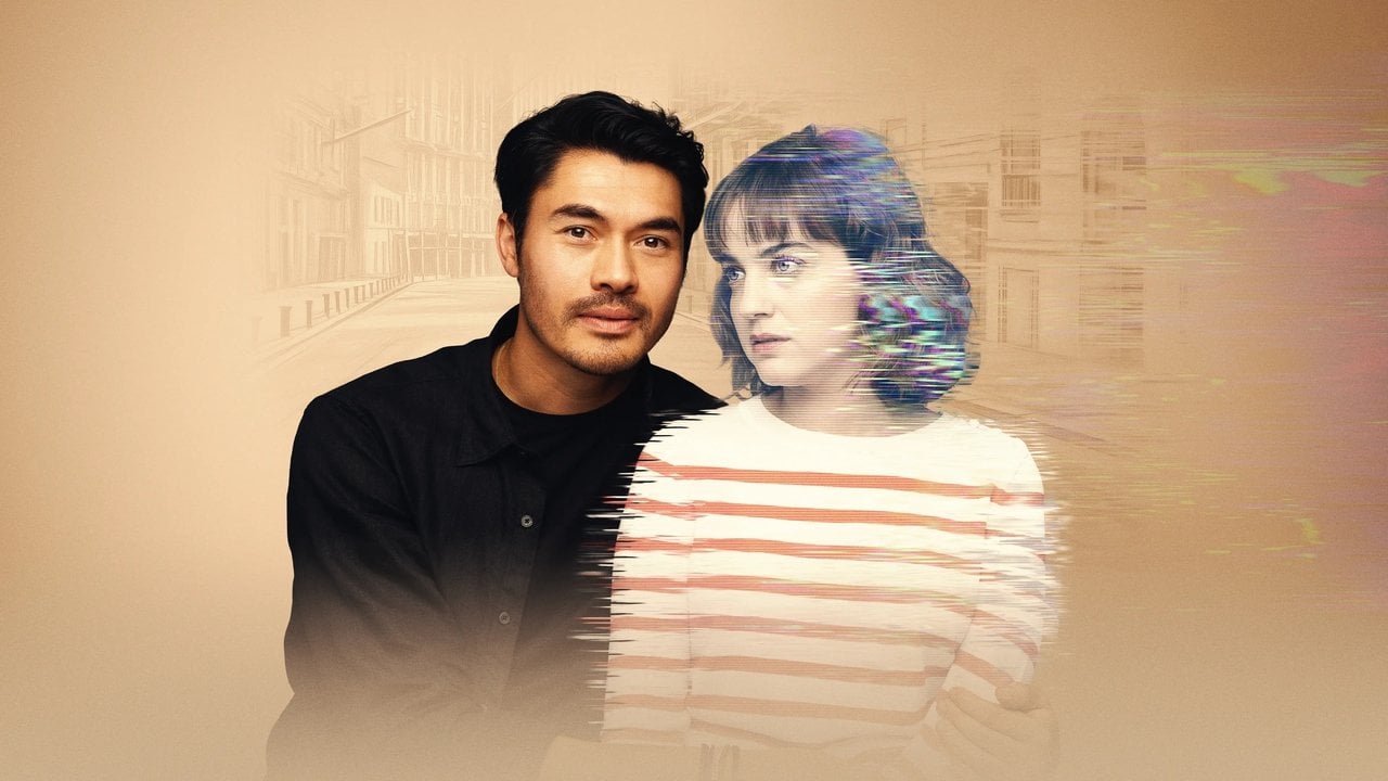 Cena do filme Daniela Forever