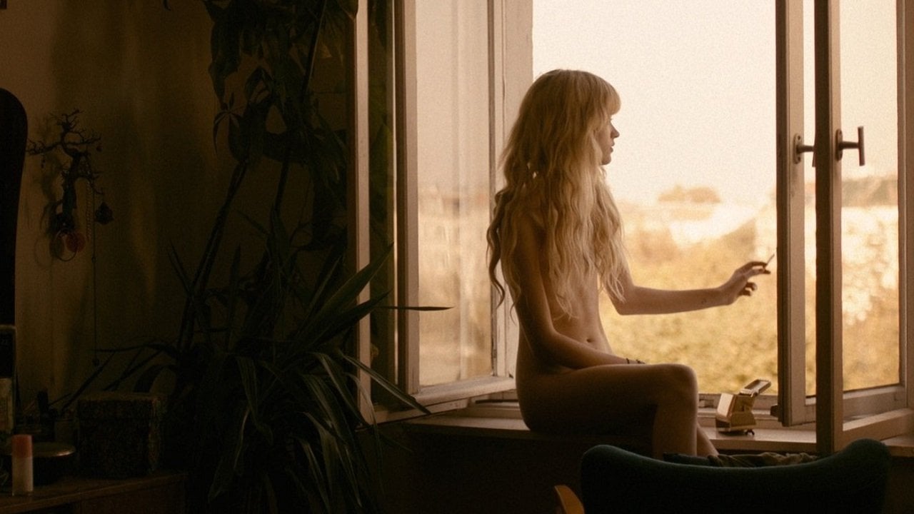 Cena do filme Bang Gang (une histoire d'amour moderne)