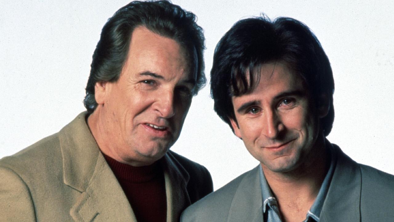 Cena do filme Virada Para a Lua