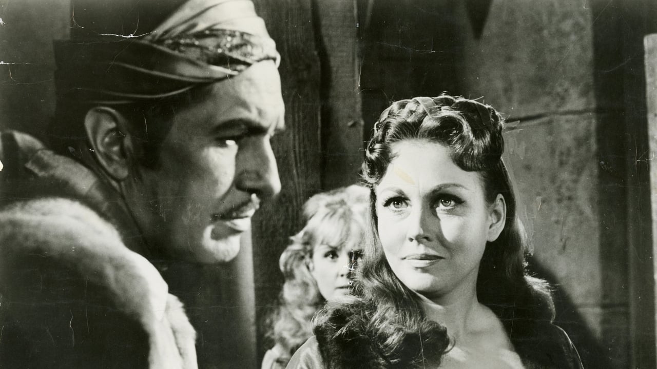 Cena do filme O Corvo