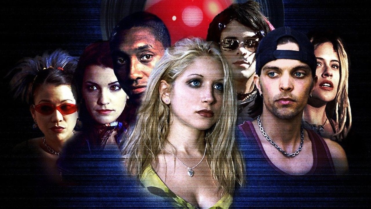 Cena do filme O Jogo das Sete Mortes