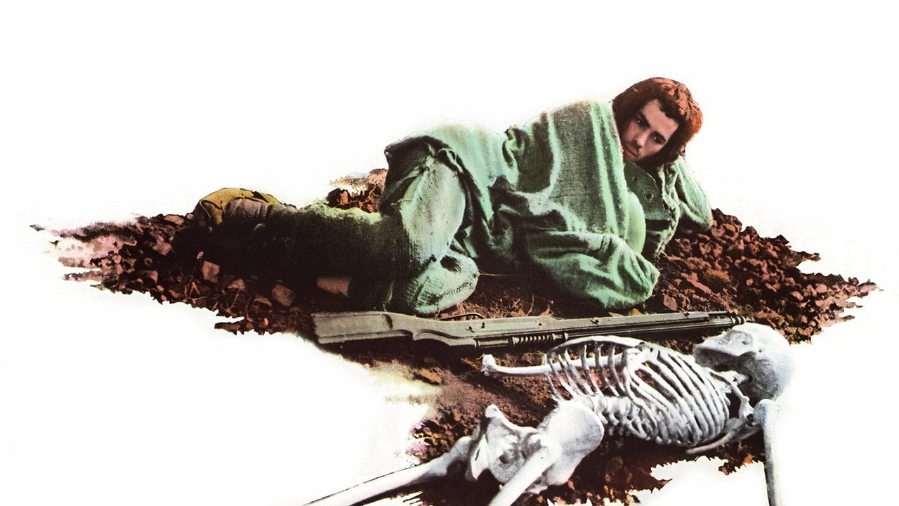 Cena do filme Pocilga