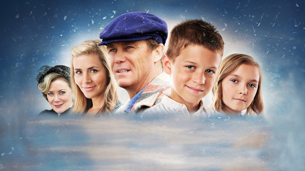 Cena do filme Christmas for a Dollar