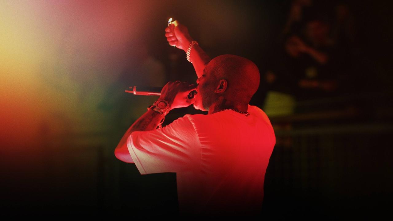 Cena do filme DMX: Don't Try to Understand