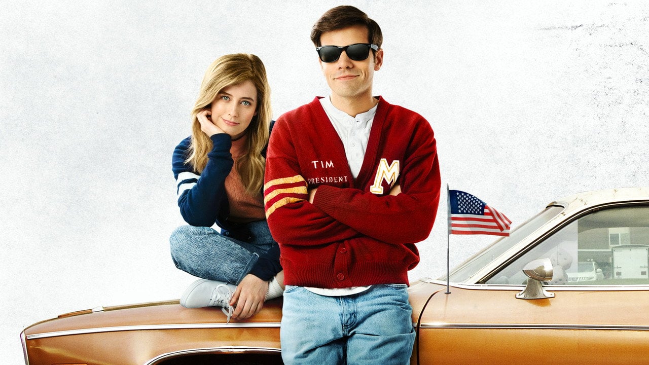 Cena do filme Tim Timmerman: Hope of America