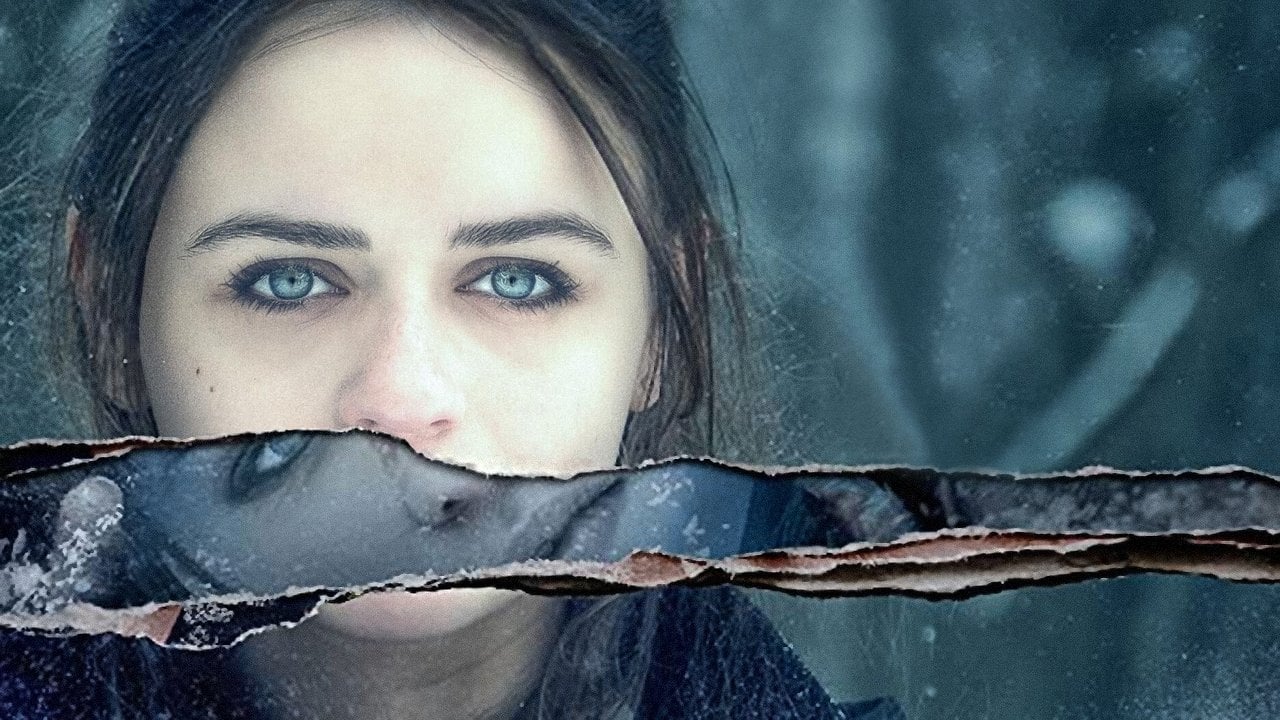 Cena do filme Mentira Incondicional