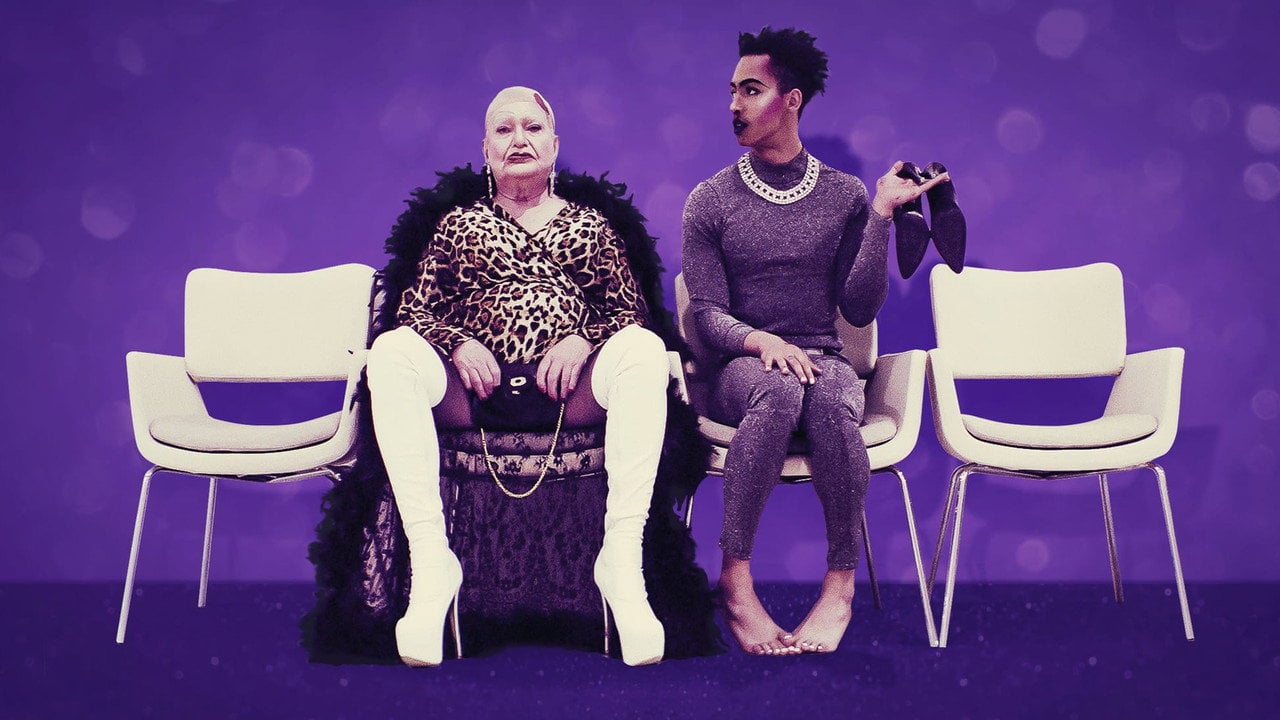 Cena do filme Magnífico