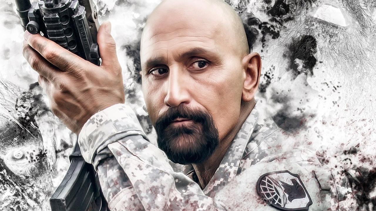 Cena do filme Ponte dos Condenados