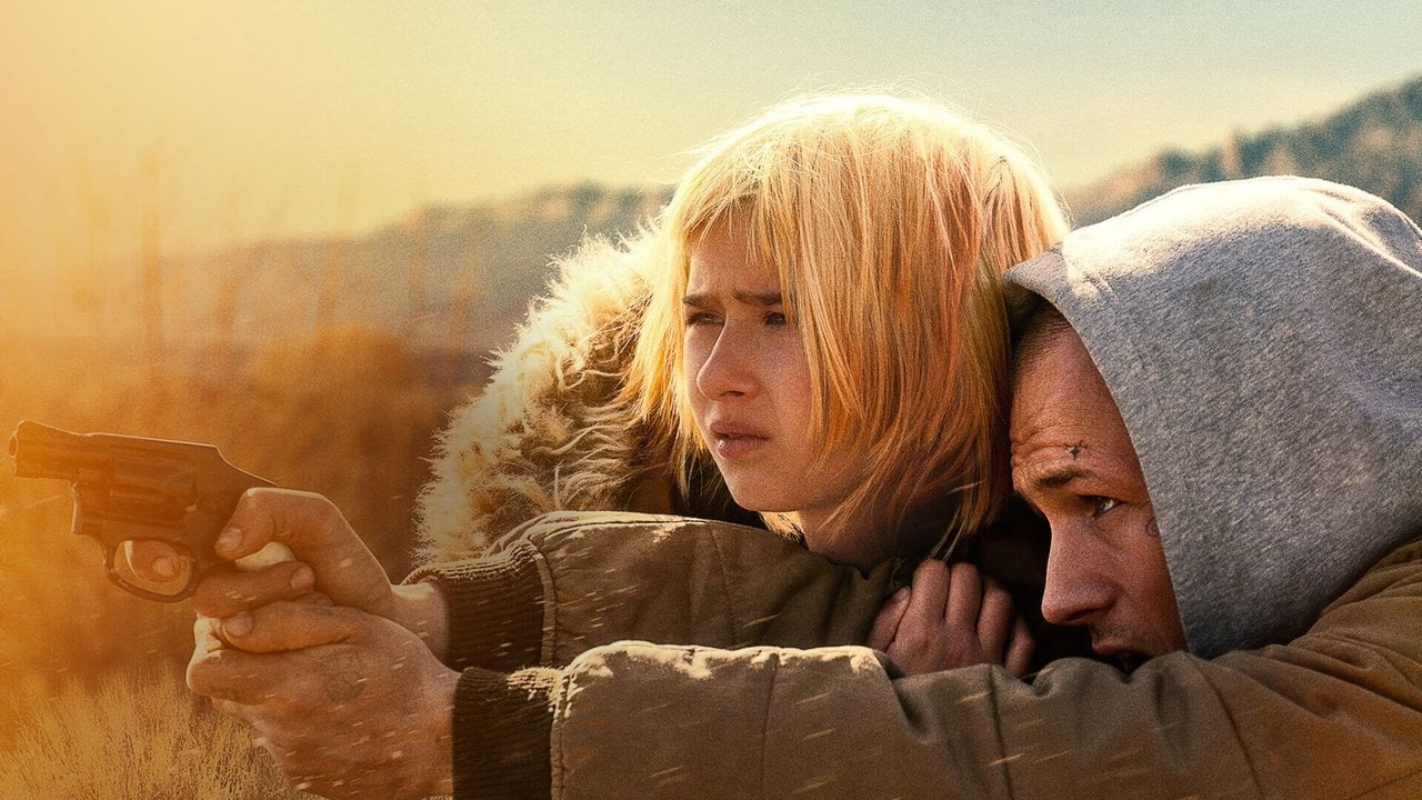 Cena do filme Fuga Fatal