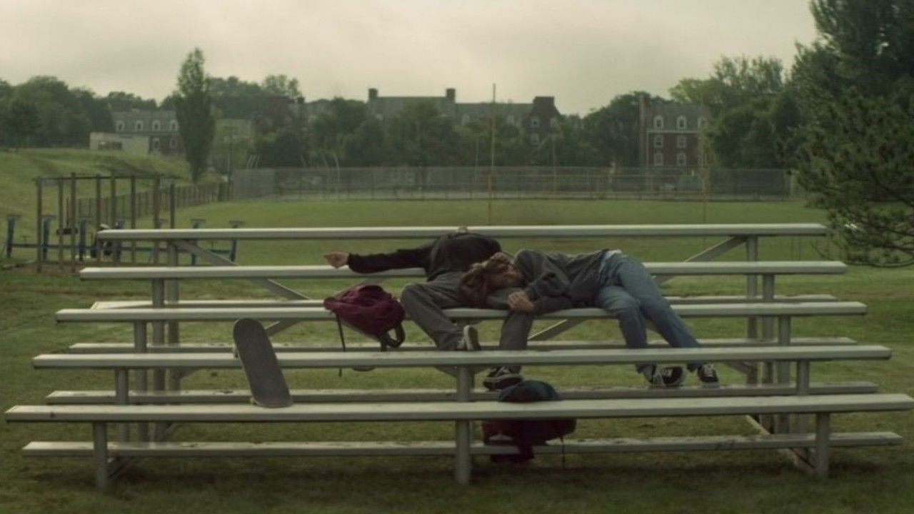 Cena do filme Como Você É