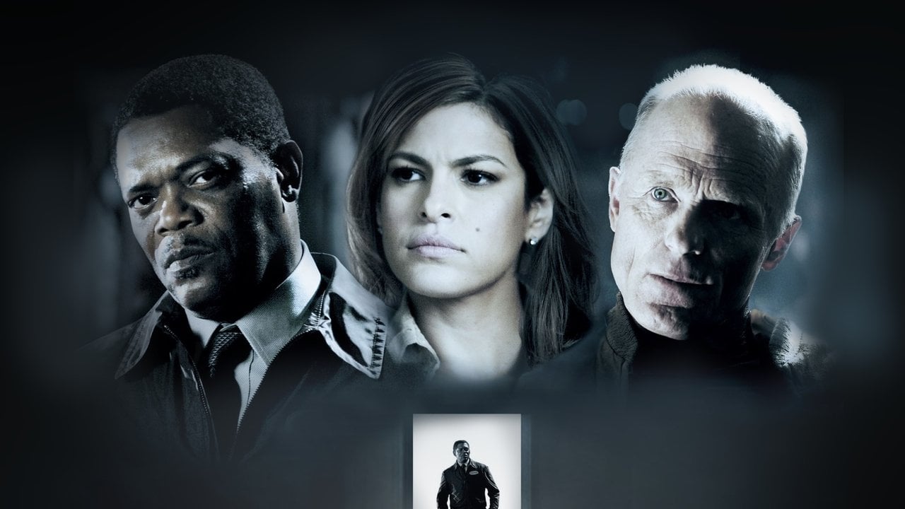 Cena do filme Evidências de um Crime