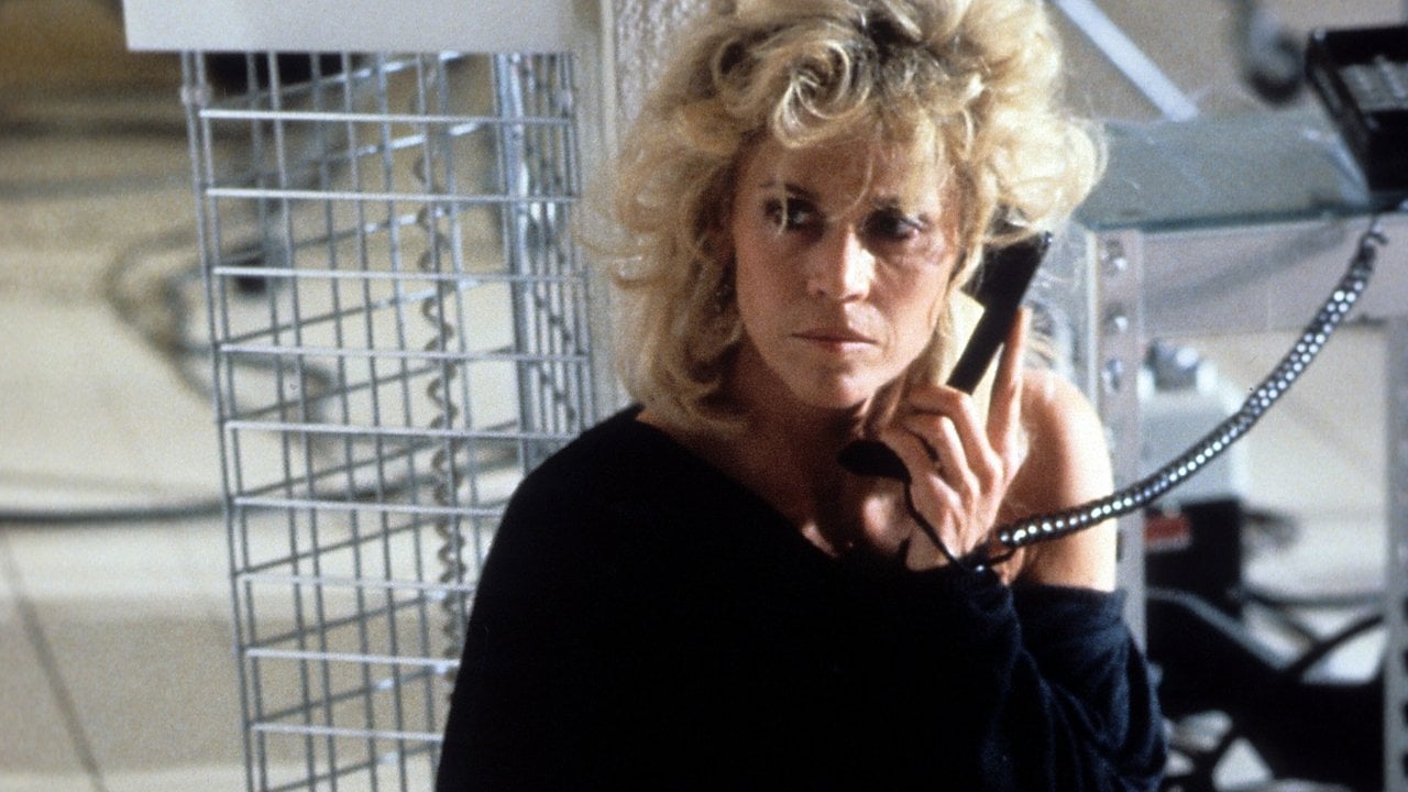 Cena do filme A Manhã Seguinte