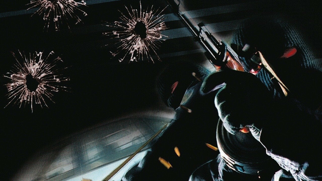 Cena do filme 44 Minutos: O Tiroteio de North Hollywood