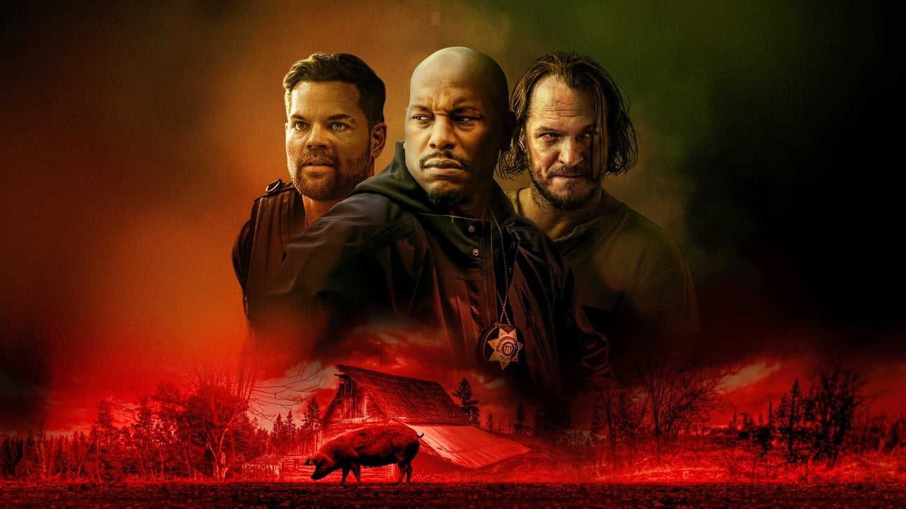 Cena do filme Carniceiro