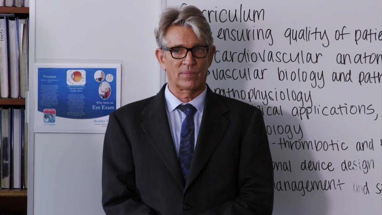 Cena do filme Fascinação Mortal 4