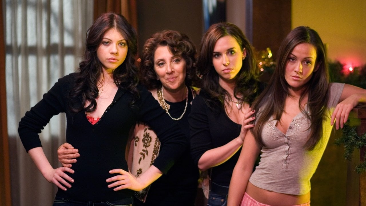 Cena do filme Natal Negro