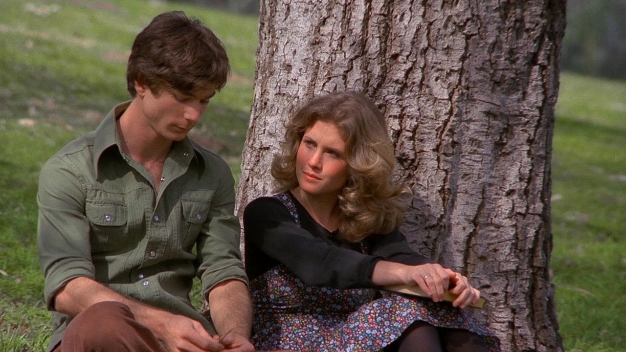 Cena do filme Massacre no Colégio