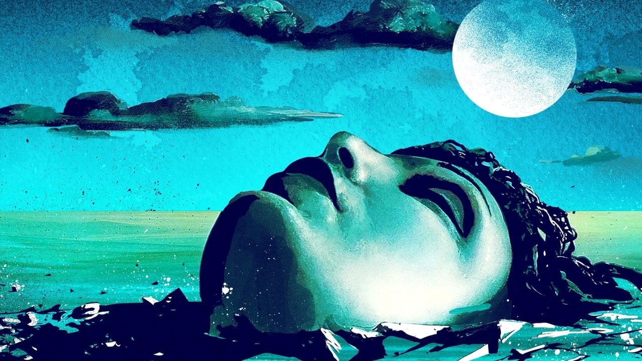 Cena do filme A Cidade dos Mortos-Vivos