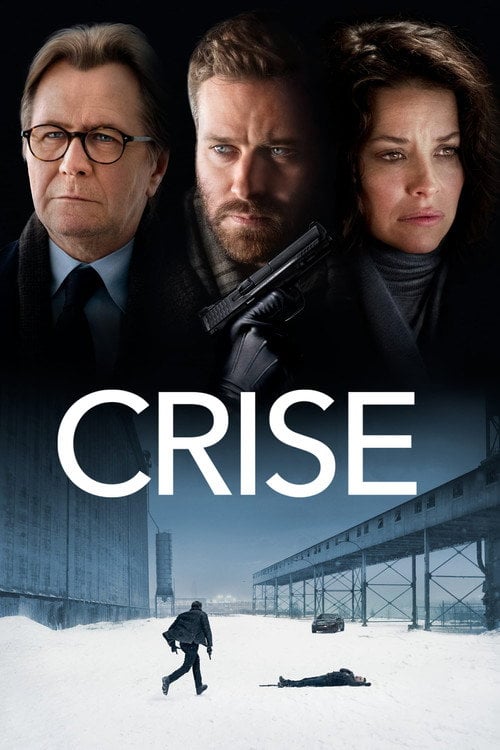 Poster do filme Crise