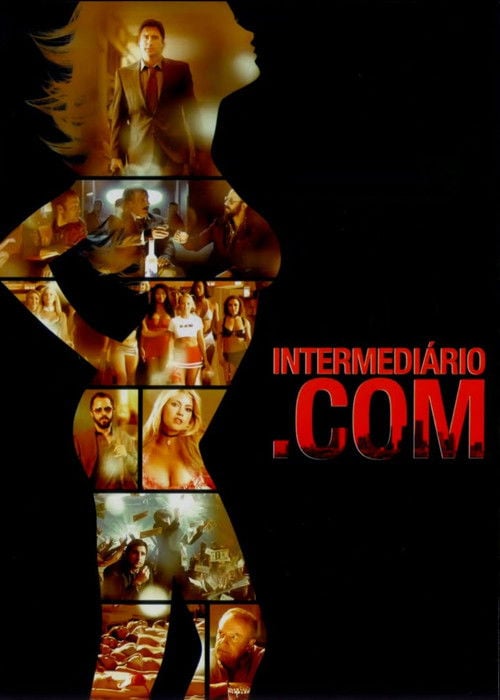 Poster do filme Intermediário.com