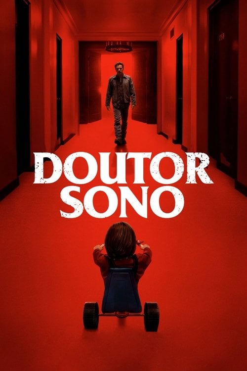 Poster do filme Doutor Sono