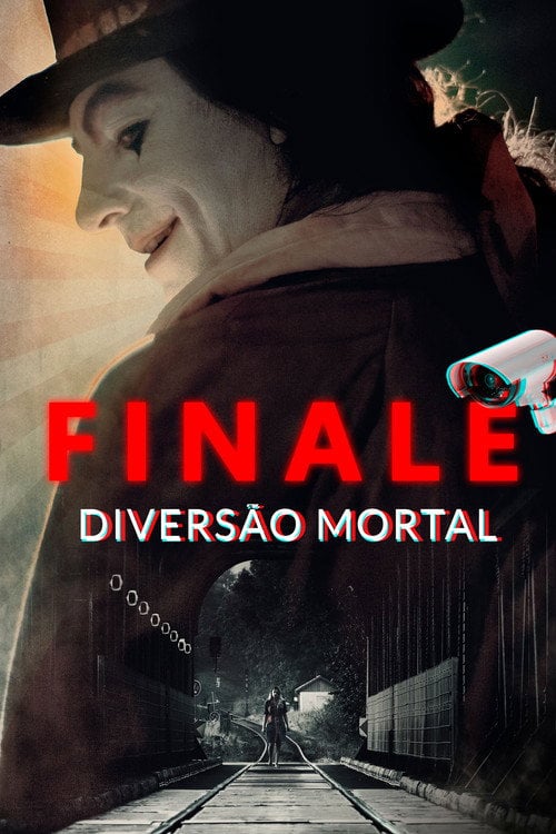 Poster do filme Finale: Diversão Mortal