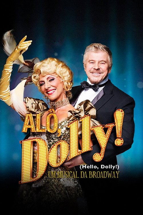 Poster do filme Alô, Dolly!