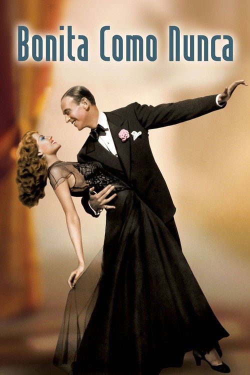 Poster do filme Bonita Como Nunca