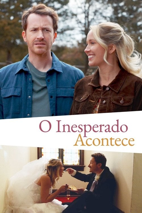 Poster do filme O Inesperado Acontece