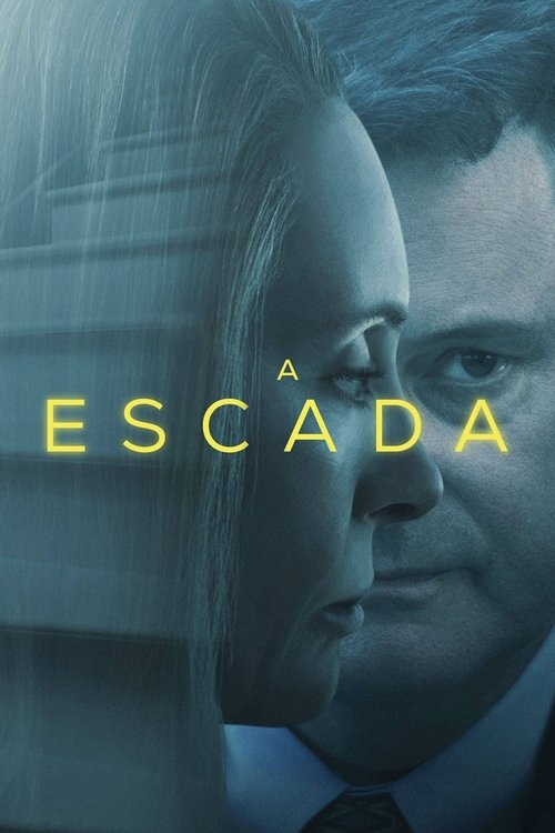 Poster de A Escada