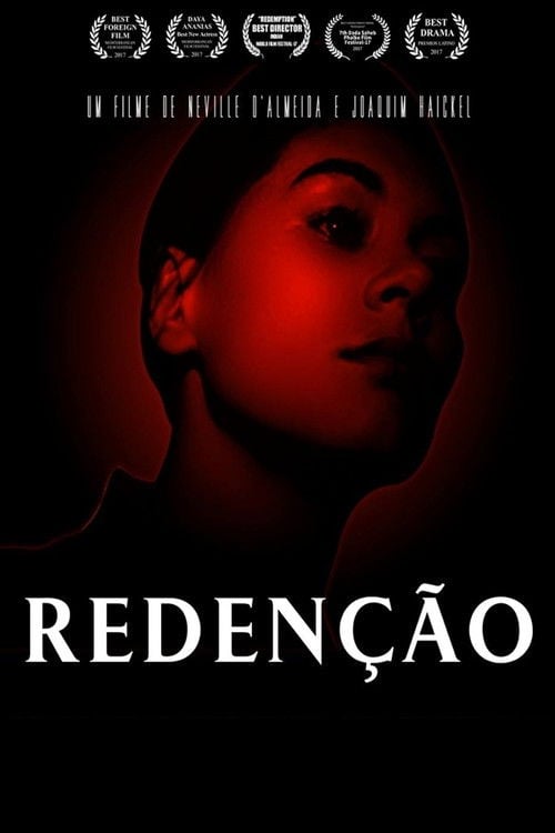 Poster do filme Redenção