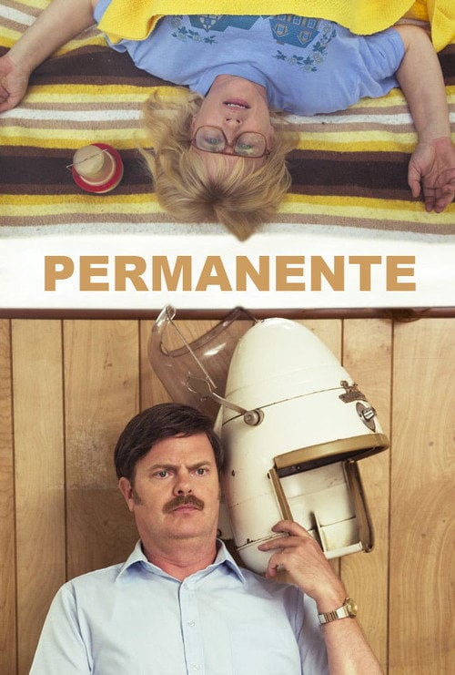 Poster do filme Permanente